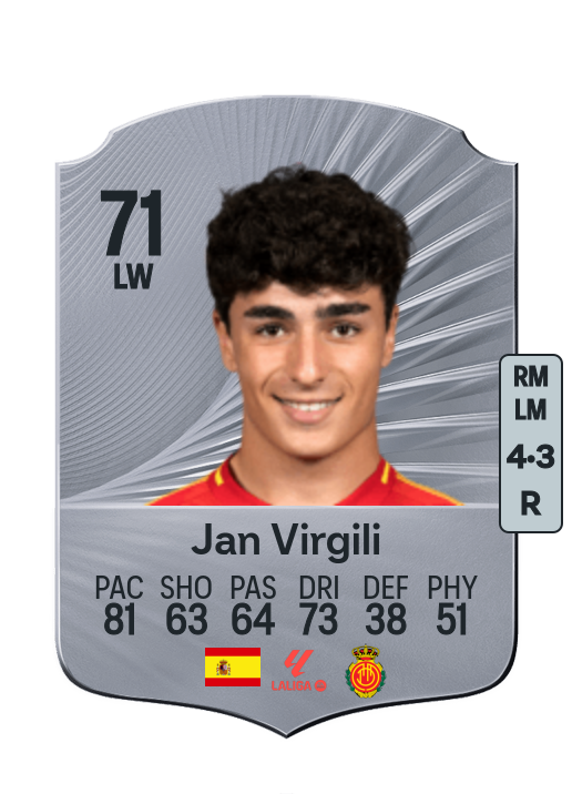 Jan Virgili Tenas