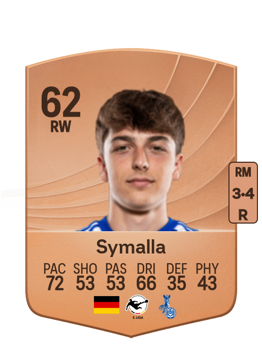 Jan-Simon Symalla
