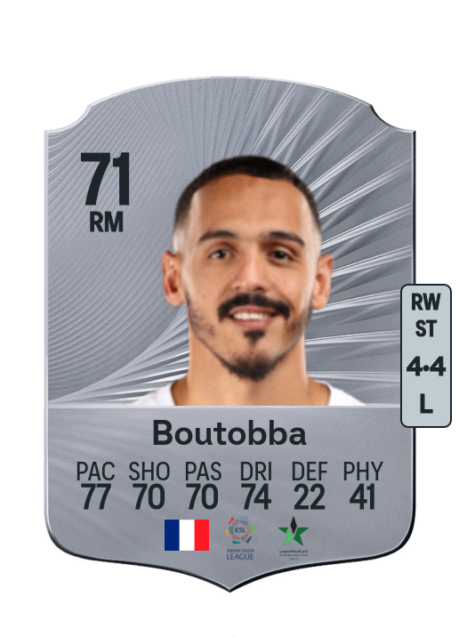 Bilal Boutobba