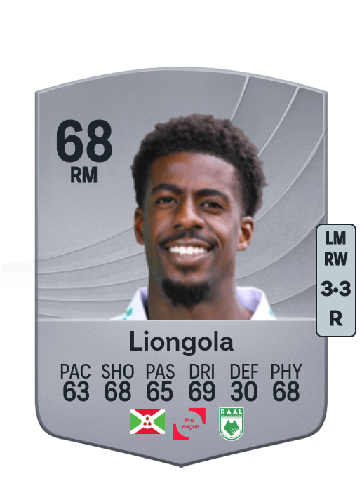 Jordi Liongola
