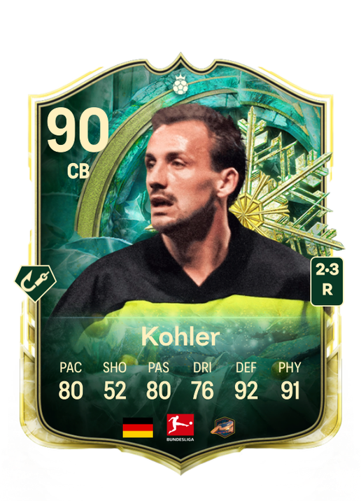 Jürgen Kohler