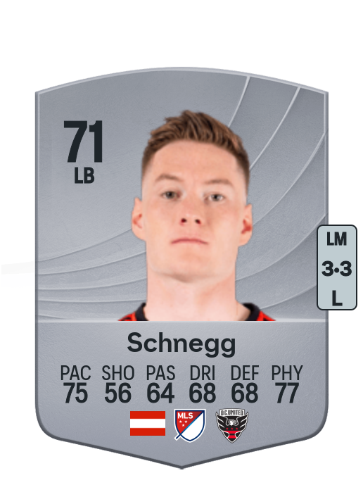 David Schnegg