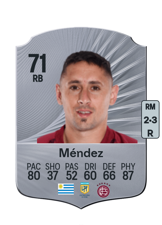 Armando Méndez
