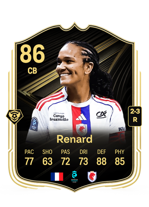 Wendie Renard