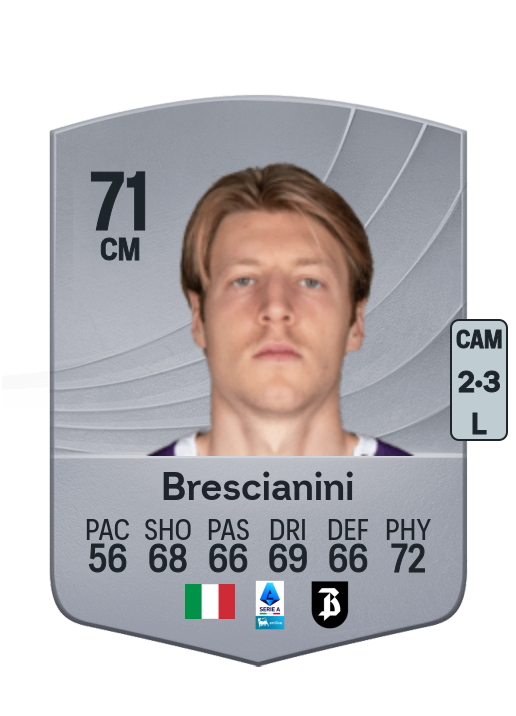 Marco Brescianini