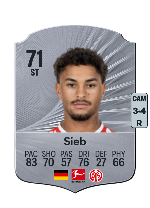 Armindo Sieb