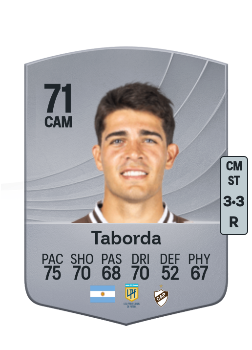 Vicente Taborda