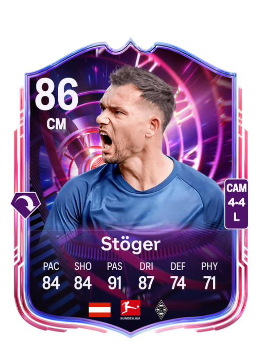 Kevin Stöger