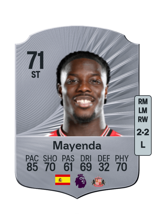 Eliezer Mayenda