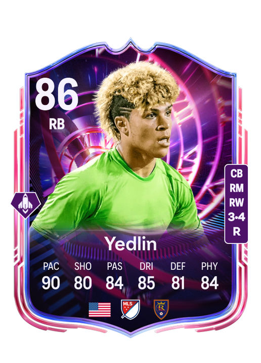 DeAndre Yedlin