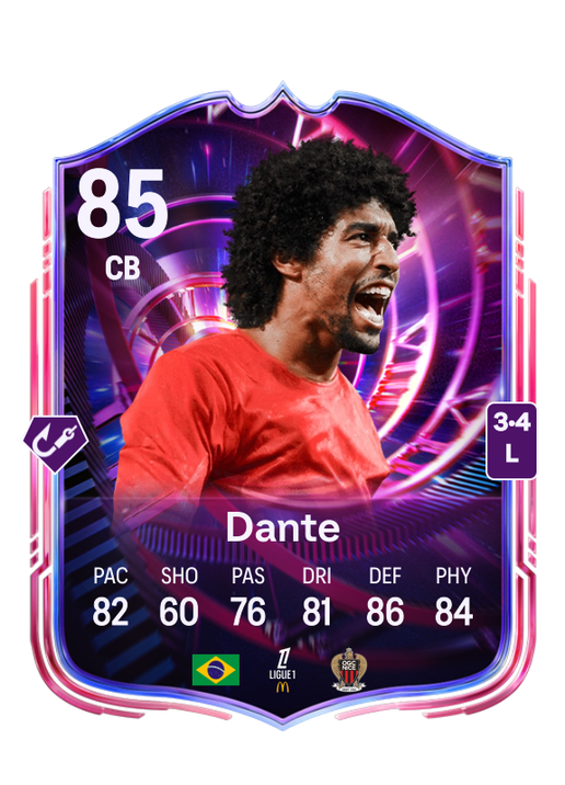 Dante Bonfim Costa Santos