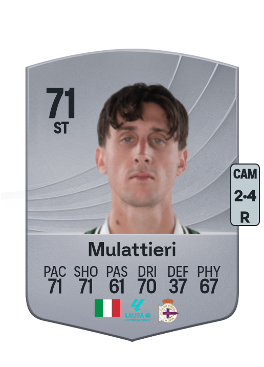 Samuele Mulattieri