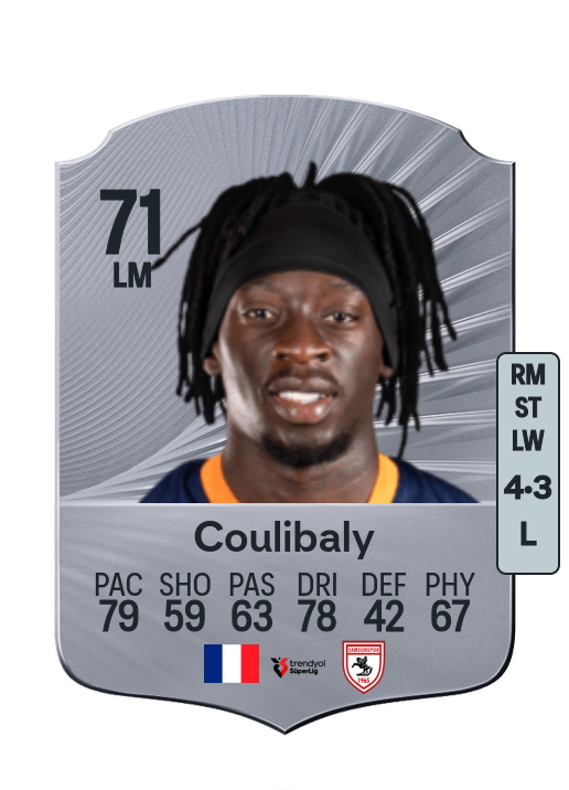 Tanguy Coulibaly