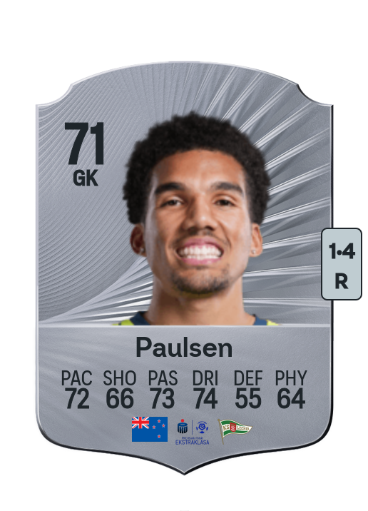 Alex Paulsen