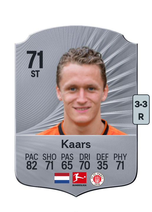 Martijn Kaars