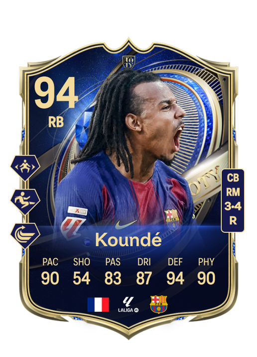 Jules Koundé