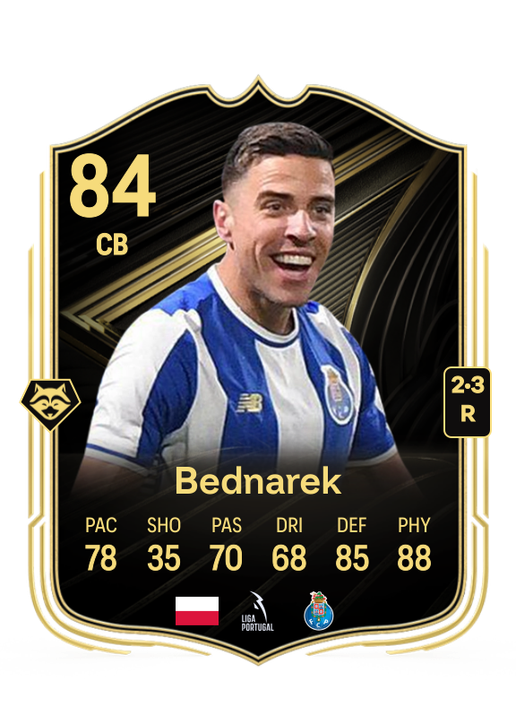 Jan Bednarek