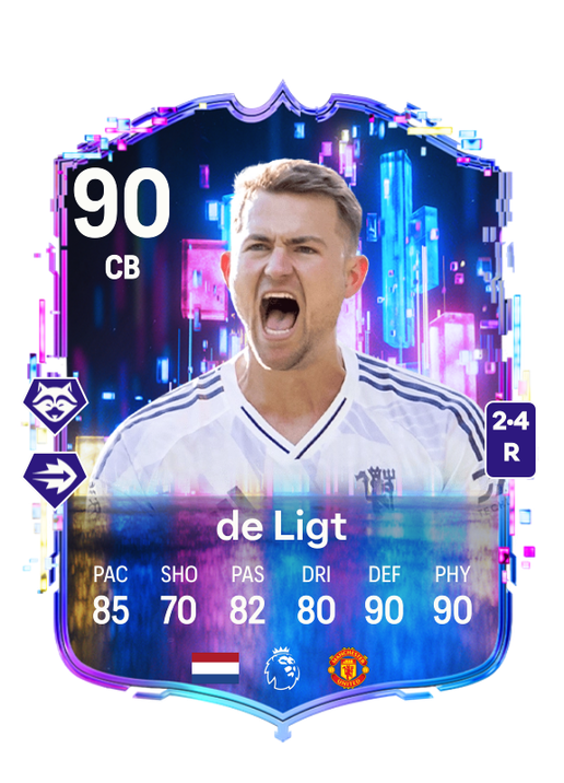 Matthijs de Ligt