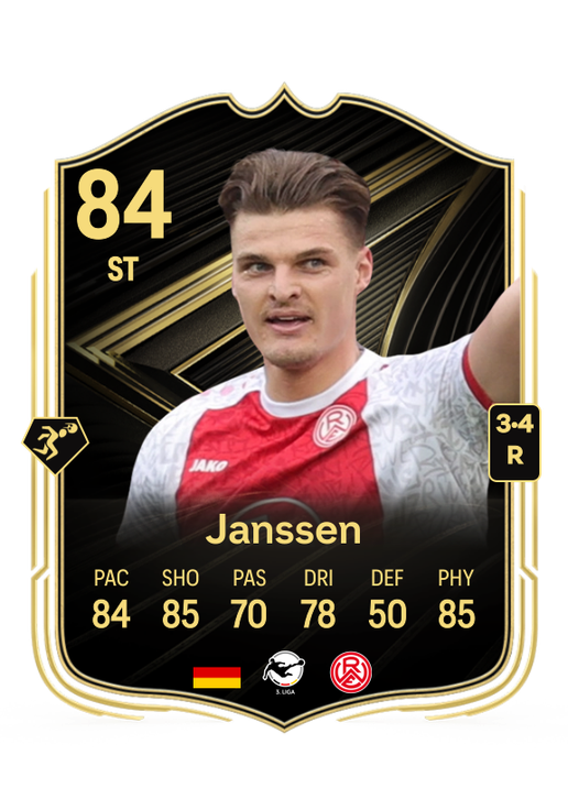 Marek Janssen