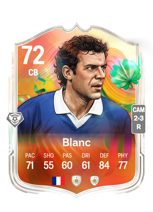 Laurent Blanc