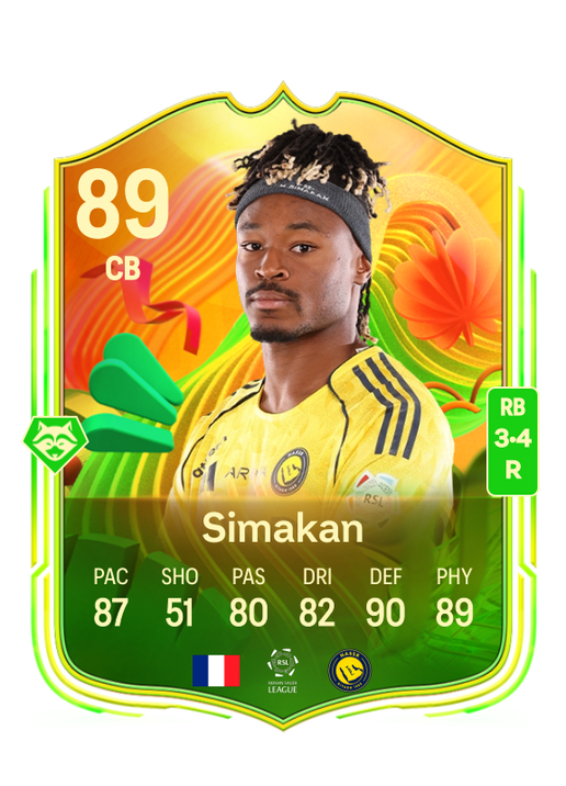 Mohamed Simakan