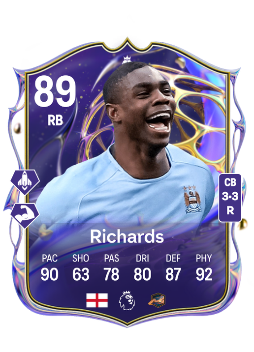 Micah Richards