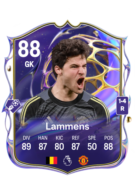 Senne Lammens