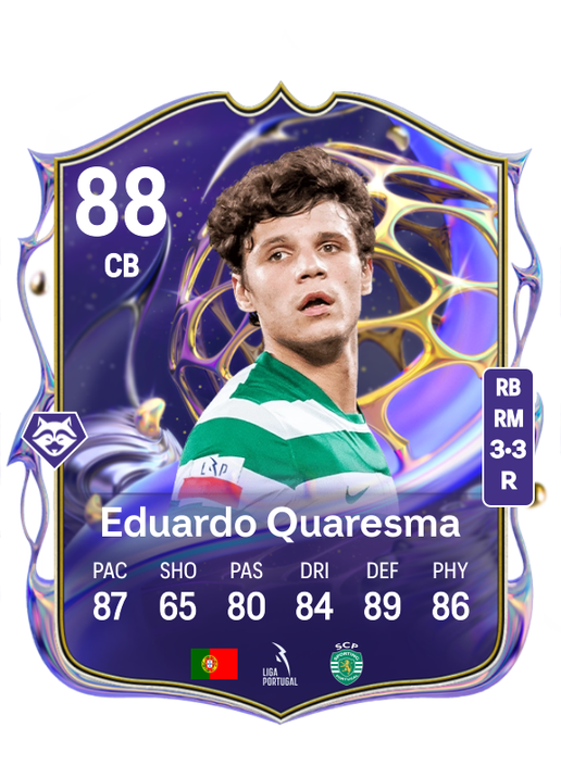 Eduardo Filipe Quaresma