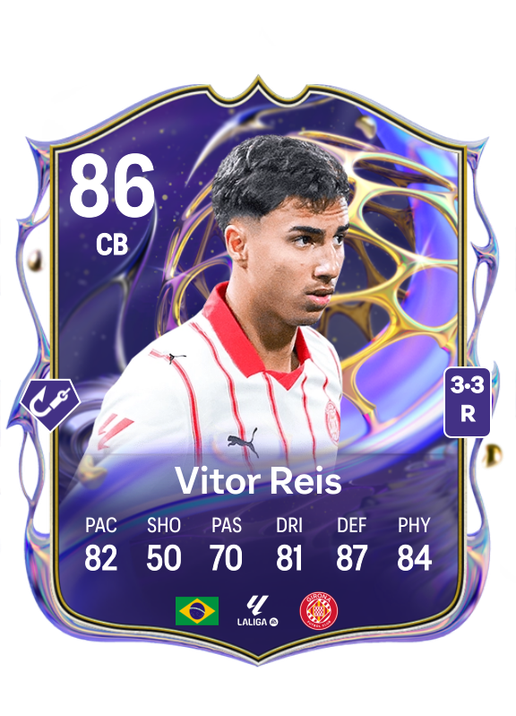 Vitor Reis