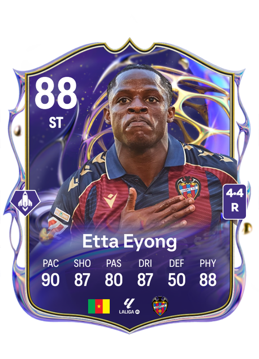 Karl Edouard Etta Eyong