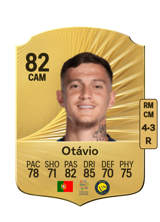 Otávio Edmilson da Silva Monteiro