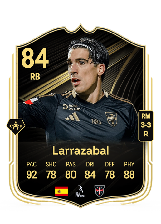 Gaizka Larrazabal