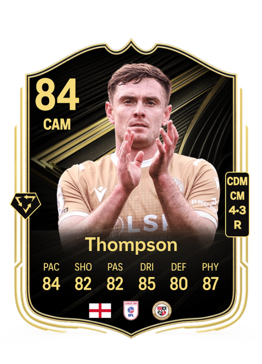 Ben Thompson