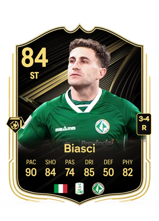 Tommaso Biasci