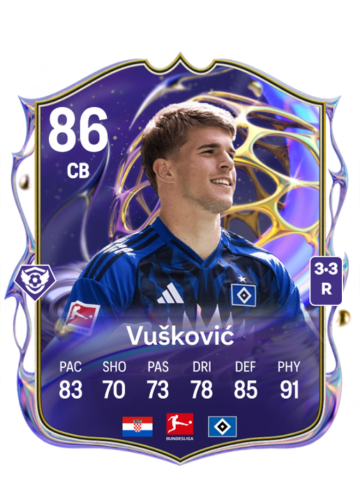 Luka Vušković