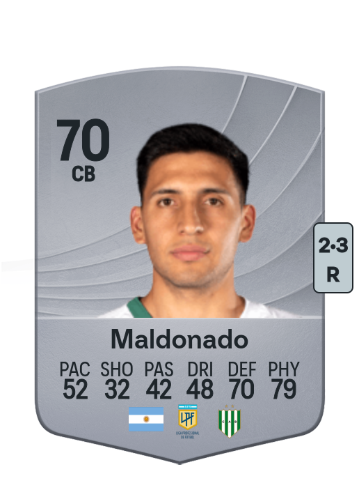 Alexis Maldonado