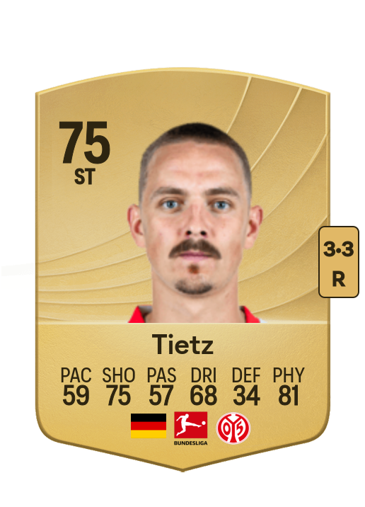 Phillip Tietz