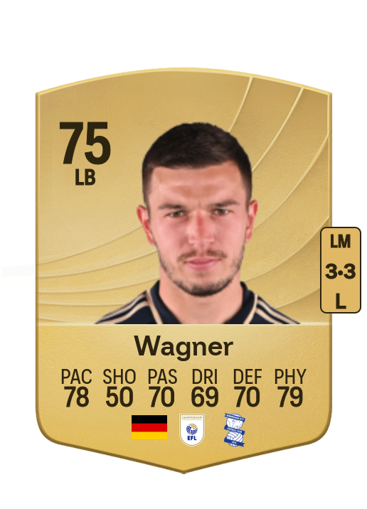 Kai Wagner
