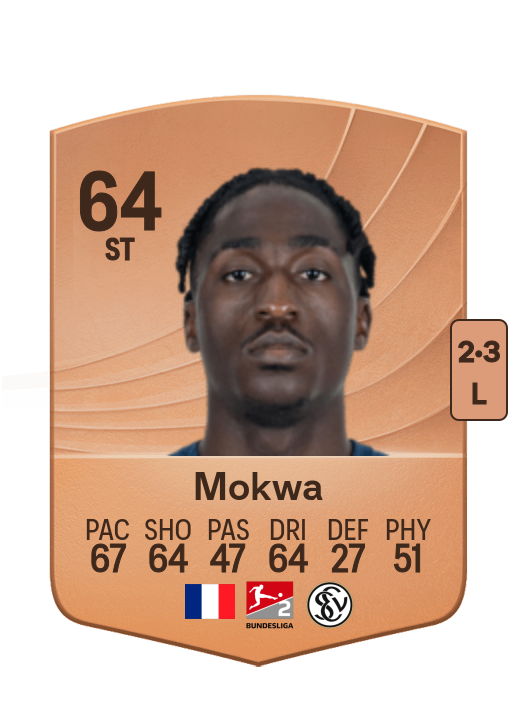 David Mokwa