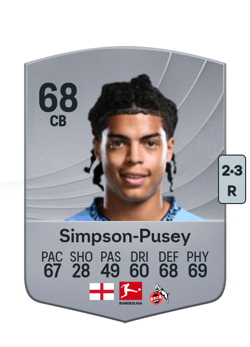 Jahmai Simpson-Pusey