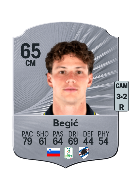 Tjaš Begić