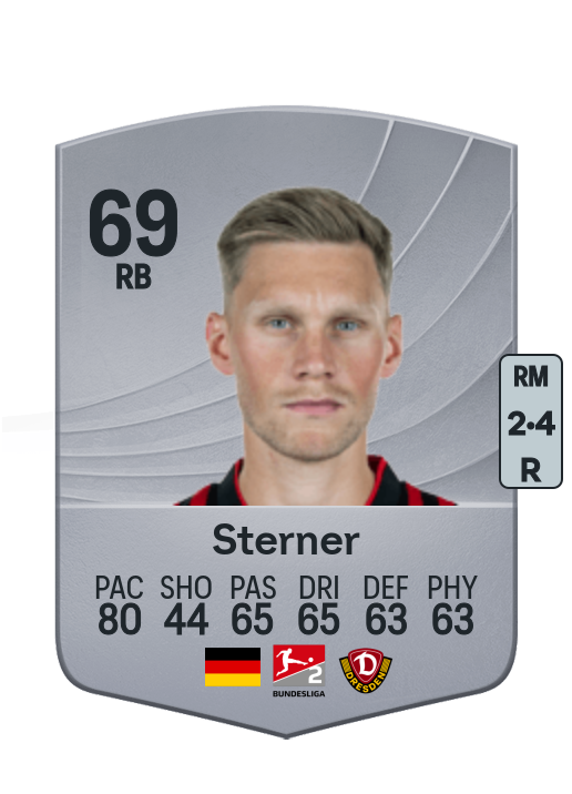 Jonas Sterner