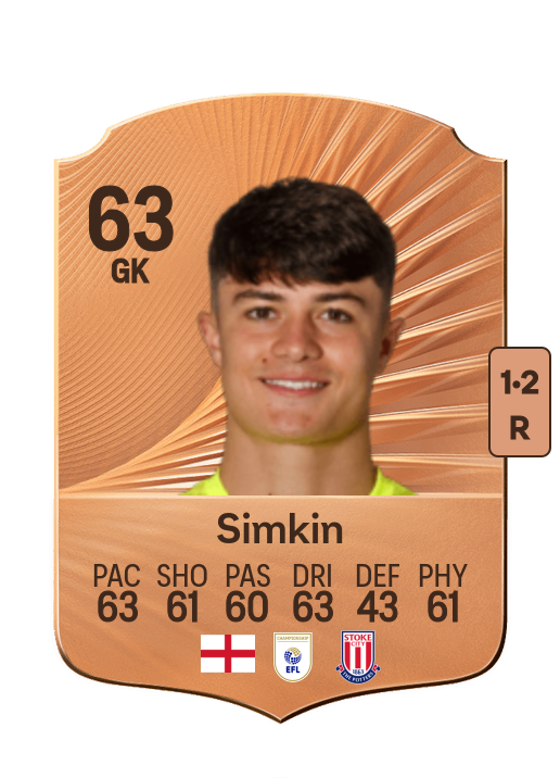 Tommy Simkin