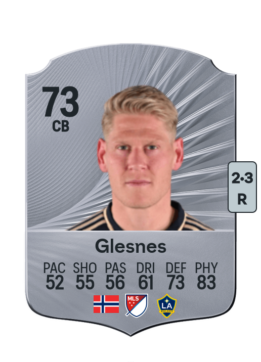 Jakob Glesnes