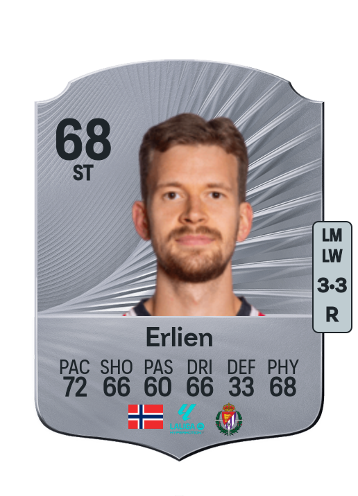 Vegard Erlien