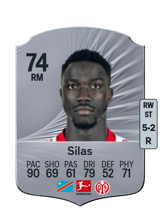 Silas Katompa Mvumpa