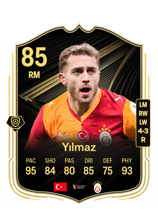 Barış Alper Yılmaz