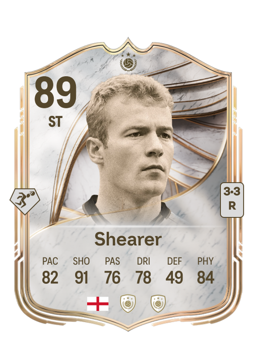 Alan Shearer