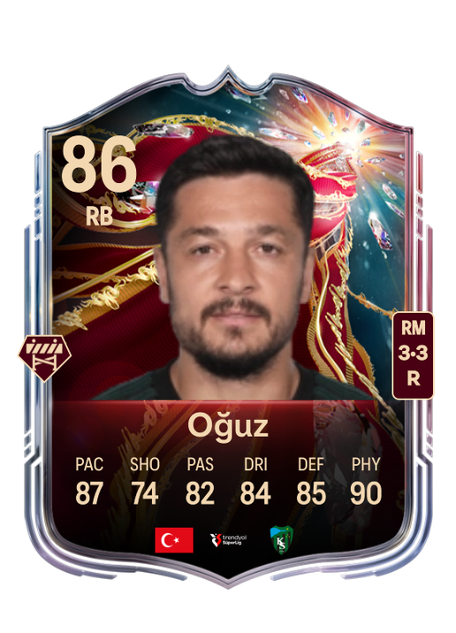 Ahmet Oğuz