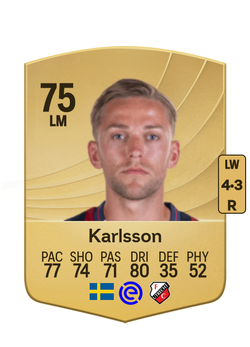Jesper Karlsson